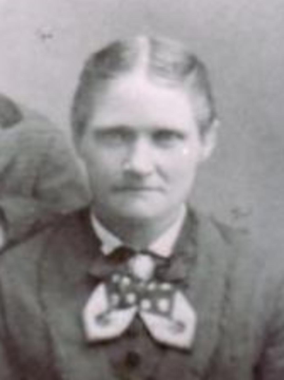 Annie Maria Hansen (1840 - 1920) Profile